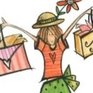 Meet your Posher, Kathleen